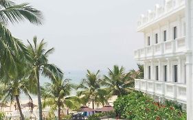 Seaside Boutique Resort Quy Nhon