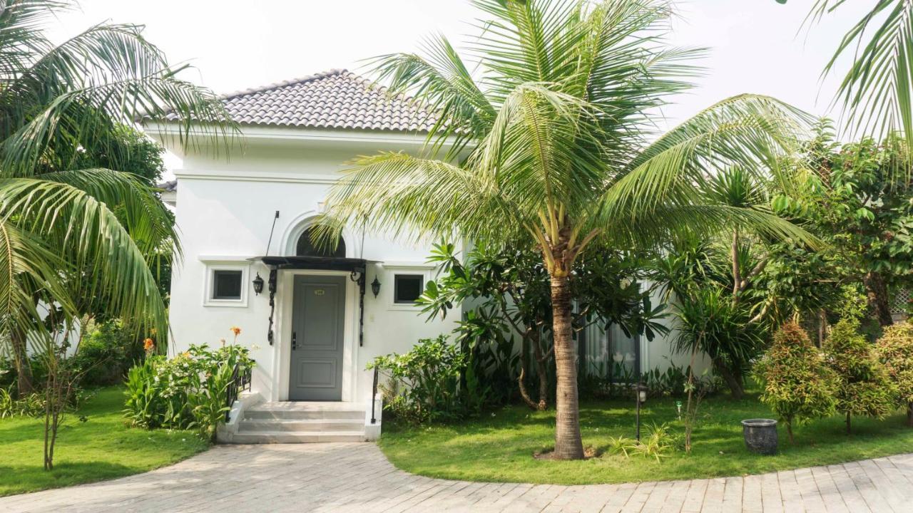 Seaside Boutique Resort Quy Nhon Exterior photo