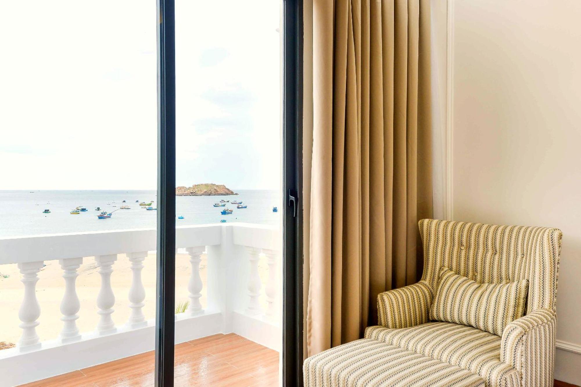 Seaside Boutique Resort Quy Nhon Room photo